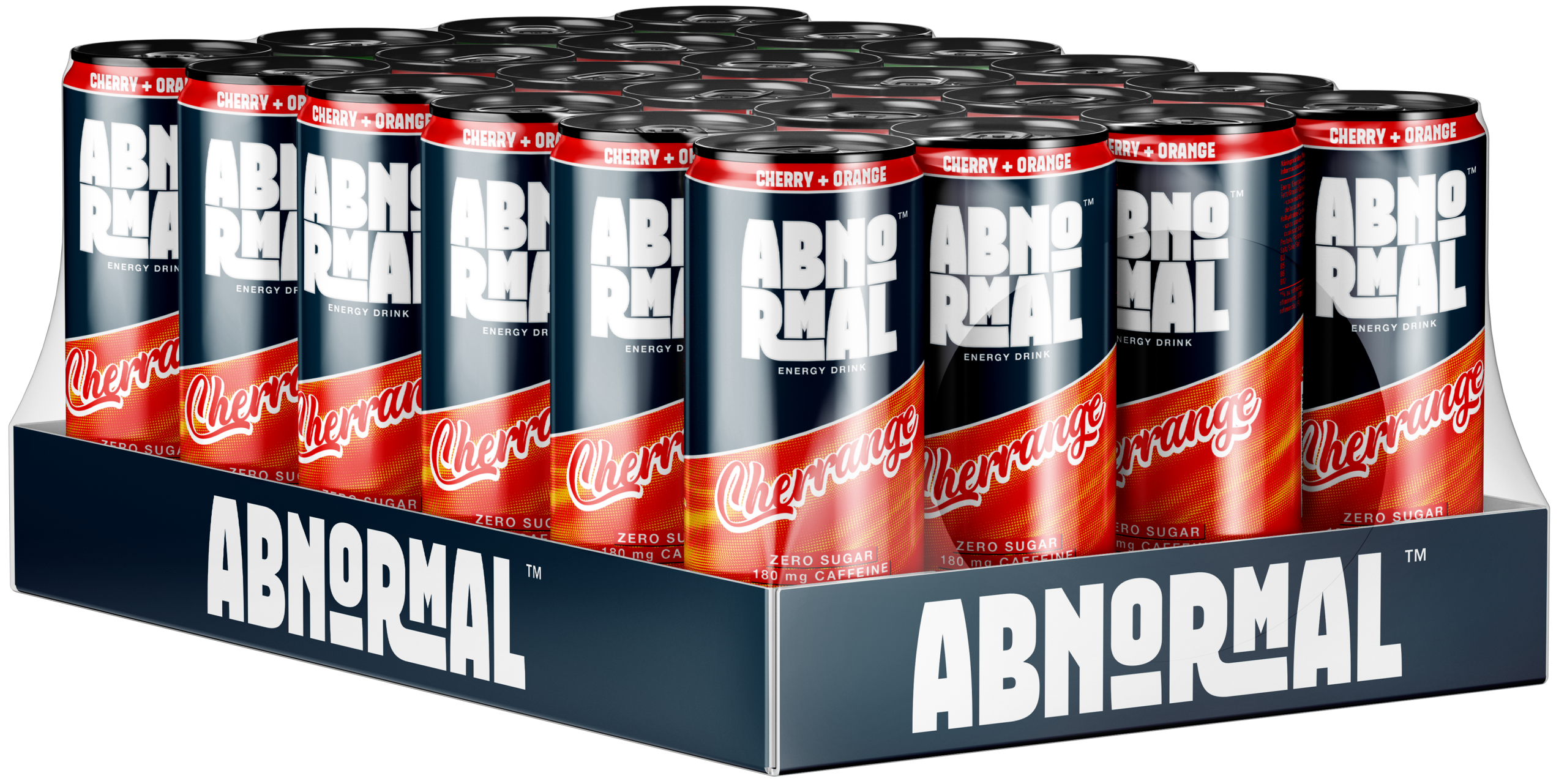 CHERRANGE pack